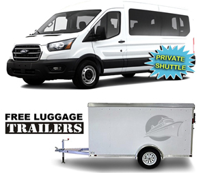 Florida Shuttle Van Service